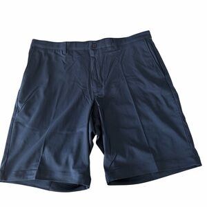Jack Nicklaus men's shorts Size 36 Navy NWT